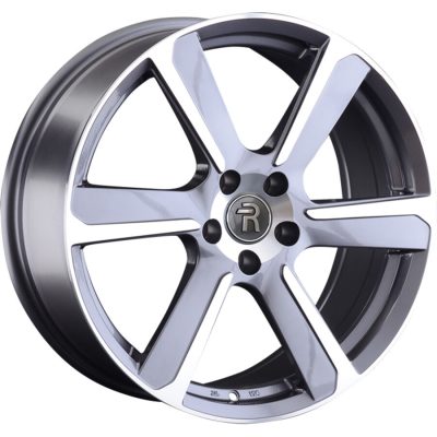 Replay MR203 19x8 5x112 ET43.5 DIA66.6