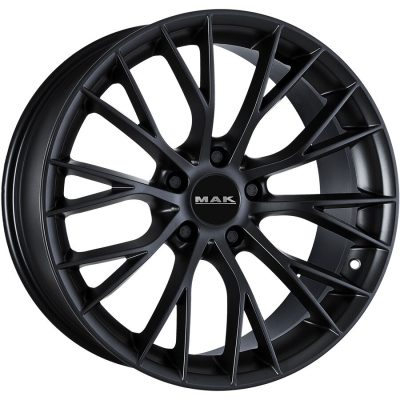 MAK MUNCHEN 18x8 5x108 ET42 DIA63.4