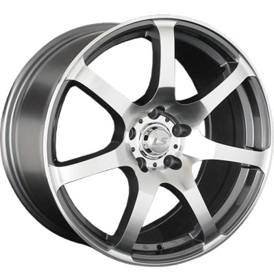 LS LS 789 17x7.5 5x112 ET35 DIA66.6