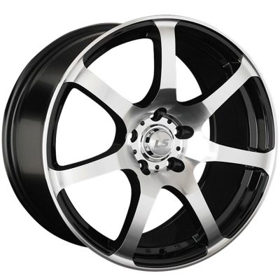 LS LS 789 17x7.5 5x112 ET35 DIA66.6