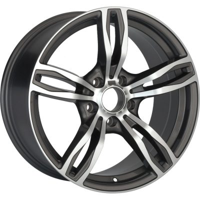Replay B129 17x8 5x120 ET30 DIA72.6