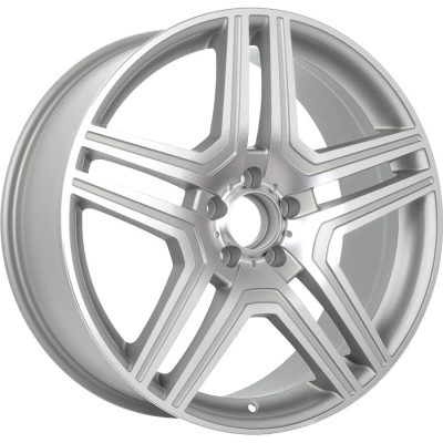 Replay MR67 19x8.5 5x112 ET33 DIA66.6