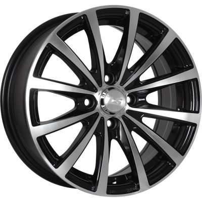 LS LS 792 15x6.5 4x100 ET40 DIA73.1