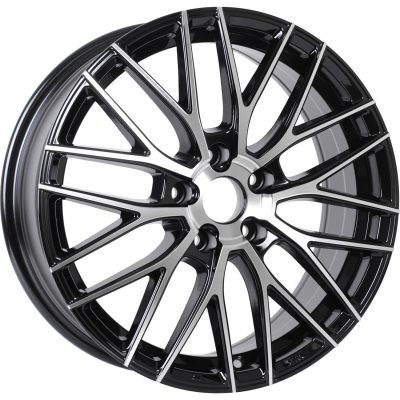 Replay B210 19x8.5 5x112 ET25 DIA66.6