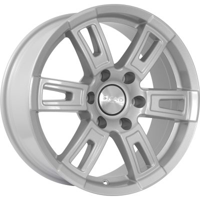 СКАД ТОР-18 18x8 6x114.3 ET30 DIA66.1