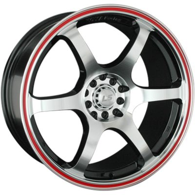 LS 544