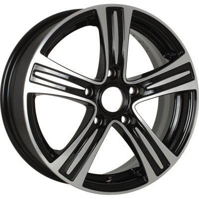 iFree S.U. 15x6 5x100 ET38 DIA57.1