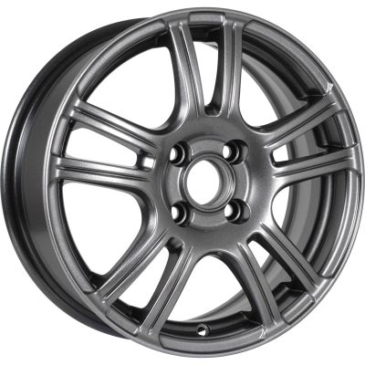 X-trike X105 15x6 4x100 ET45 DIA67.1