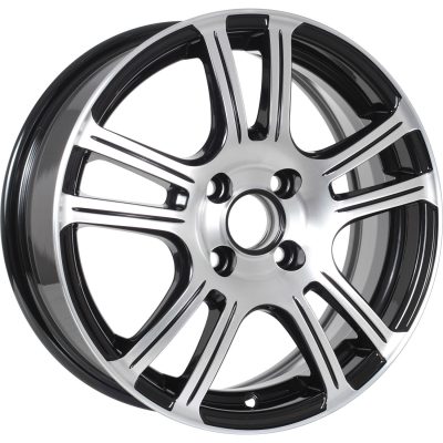 X-trike X105 15x6 4x100 ET45 DIA67.1