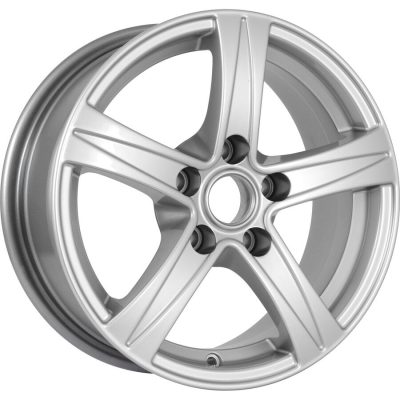 СКАД Sakura 15x6.5 5x100 ET35 DIA57.1