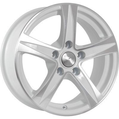 СКАД Sakura 15x6.5 5x112 ET43 DIA57.1