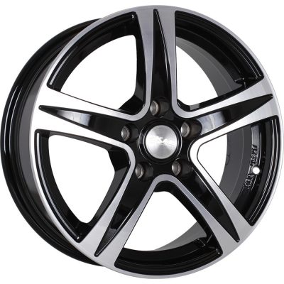СКАД Sakura 15x6.5 5x100 ET35 DIA57.1