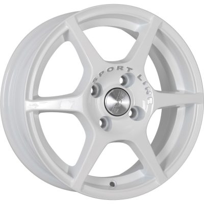 СКАД Ягуар 14x5.5 4x100 ET38 DIA67.1