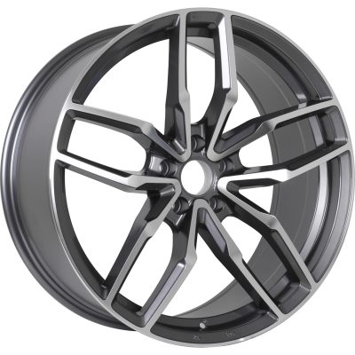 Replay B209 18x8 5x120 ET30 DIA72.6