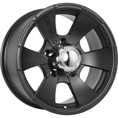 NEO 652 16x7.5 5x139.7 ET0 DIA108