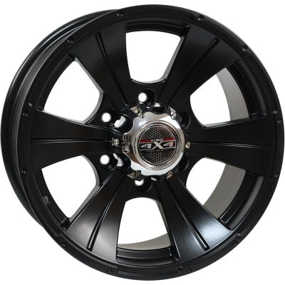 NEO 652 16x7.5 6x139.7 ET0 DIA110
