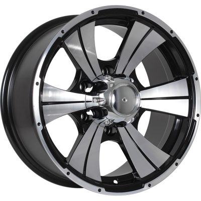 NEO 652 16x7.5 6x139.7 ET0 DIA110