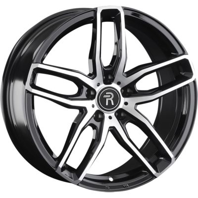 Replay A147 18x8 5x112 ET25 DIA66.6