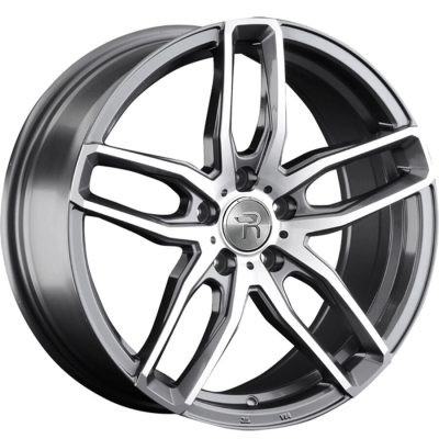 Replay A147 18x8 5x112 ET25 DIA66.6