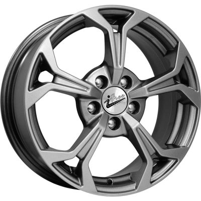 iFree Эрнесто 15x6.5 5x100 ET38 DIA67.1