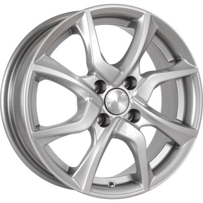 СКАД Тулон 15x6 4x108 ET47.5 DIA63.35