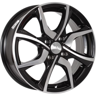 СКАД Тулон 15x6 4x108 ET23 DIA65.1