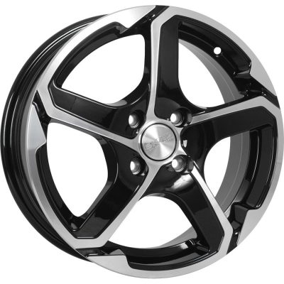 СКАД Аллигатор 15x6 4x100 ET45 DIA67.1