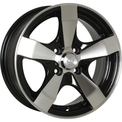 LS LS 205 16x7 4x100 ET40 DIA73.1