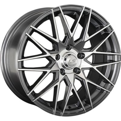 LS LS 784 15x6.5 5x114.3 ET45 DIA73.1