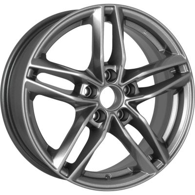 iFree Moskva 16x6.5 5x100 ET40 DIA67.1