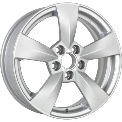 iFree Original КС700 (15 Rapid NH) 15x6 5x100 ET38 DIA57.1