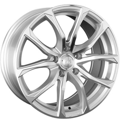 LS LS 764 17x7.5 5x114.3 ET40 DIA73.1