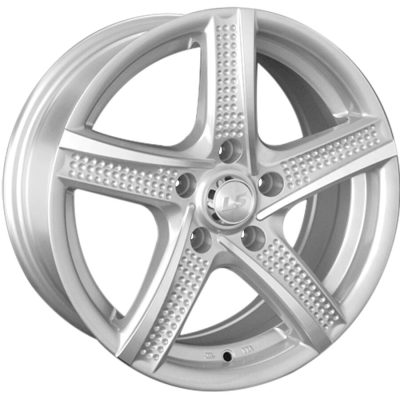 LS LS 758 17x7.5 5x114.3 ET45 DIA73.1
