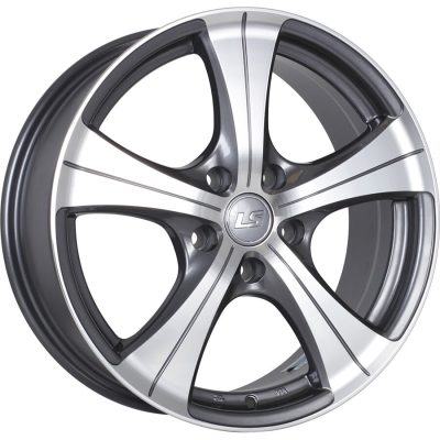 LS LS 202 17x7 5x114.3 ET45 DIA73.1