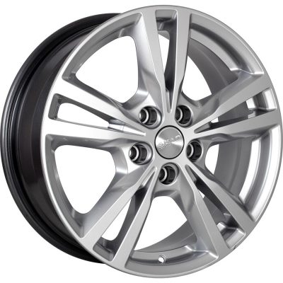 СКАД Мельбурн 17x7 5x114.3 ET48.5 DIA67.1