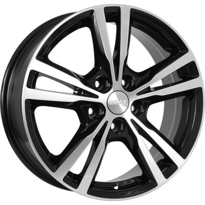 СКАД Мельбурн 17x7 5x114.3 ET50 DIA67.1