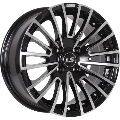 LS LS 479 15x6.5 4x98 ET32 DIA58.6