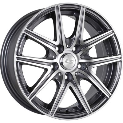 LS LS 188 15x6.5 4x108 ET27 DIA65.1