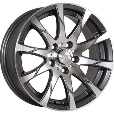 LS LS 233 17x7.5 5x112 ET40 DIA73.1