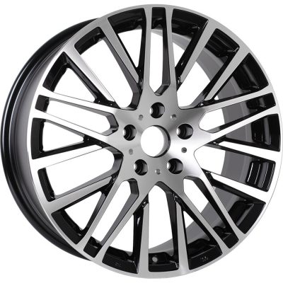 Replay LX118 18x7.5 5x114.3 ET35 DIA60.1