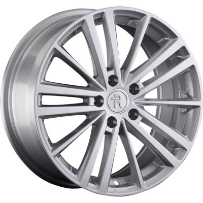 Replay FD149 17x7.5 5x108 ET52.5 DIA63.3