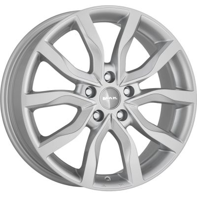 MAK HIGHLANDS 18x8 5x108 ET45 DIA63.4