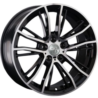 Replay B200 18x8 5x112 ET30 DIA66.6