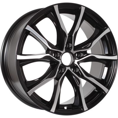 КиК Твист 17x7.5 5x112 ET37 DIA66.6