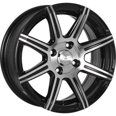 LS LS 571 16x7 4x100 ET40 DIA73.1