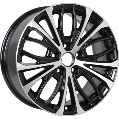 iFree Original КС873 (ZV 17_Mazda 6) 17x7.5 5x114.3 ET50 DIA67.1