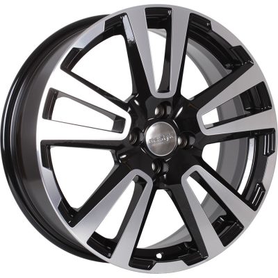iFree Original КС874 (ZV 17_Kaptur) 17x6.5 5x114.3 ET50 DIA66.1