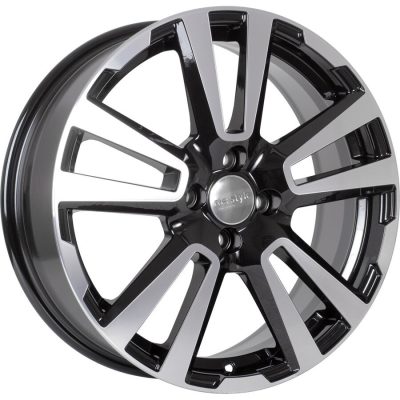 iFree Original КС874 (ZV 17_XRAY) 17x6.5 4x100 ET41 DIA60.1