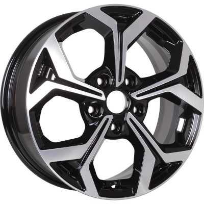 iFree Original КС878 (16_Ceed CD) 16x6.5 5x114.3 ET50 DIA67.1