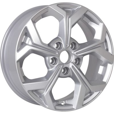 iFree Original КС878 (ZV 16_Focus) 16x6.5 5x108 ET50 DIA63.35